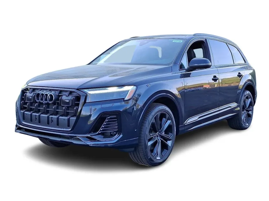 2025 Audi Q7 55 Premium Plus photo 1