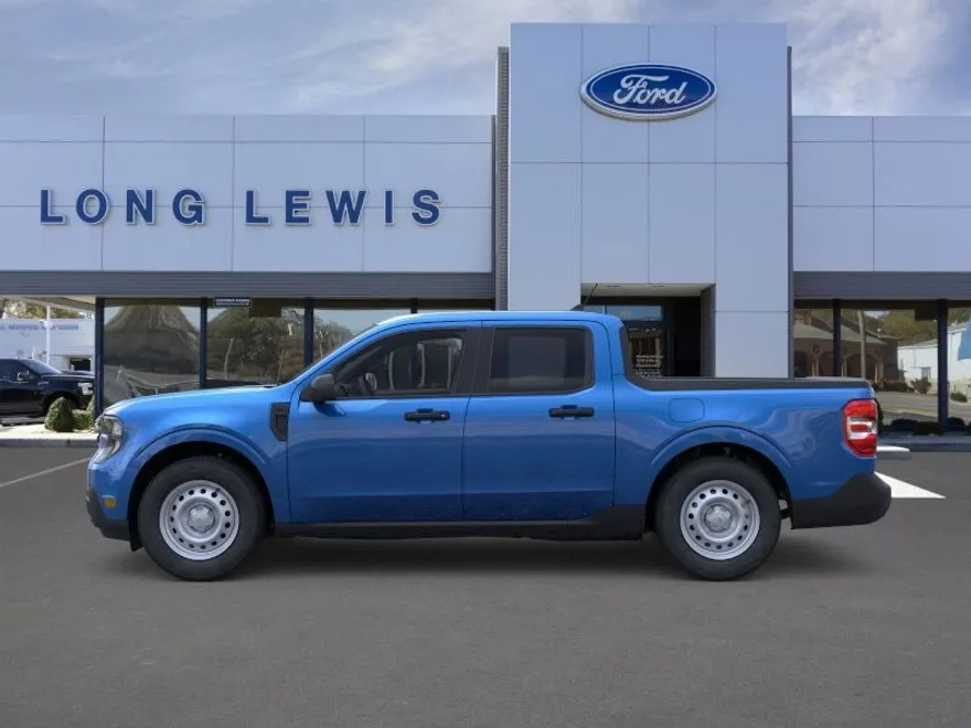 2025 Ford Maverick XL photo 1