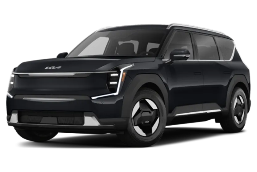 2024 Kia EV9 Wind photo 1