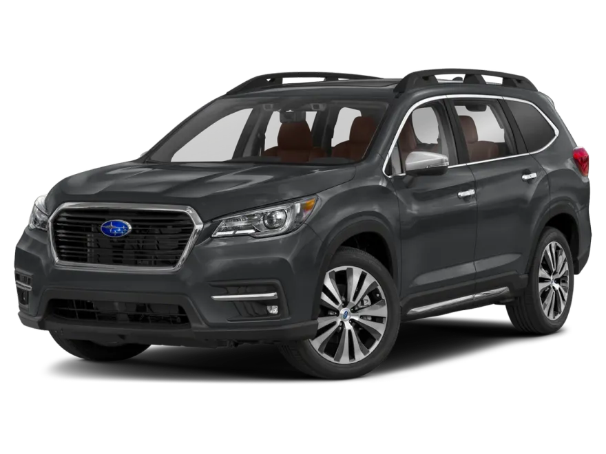 2022 Subaru Ascent Touring photo 1