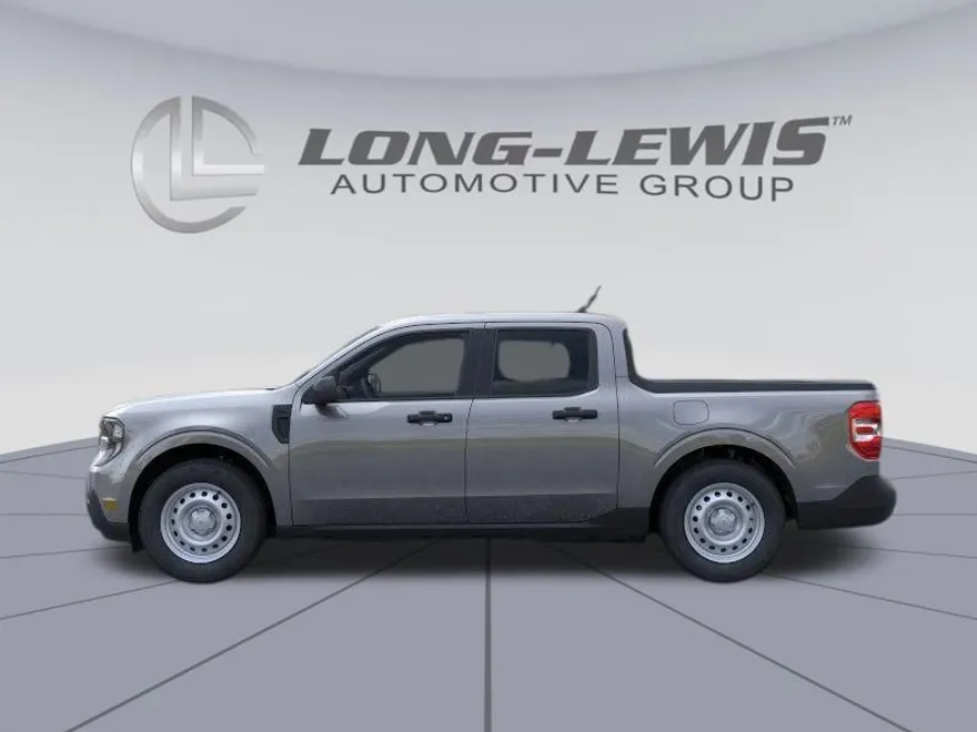 2025 Ford Maverick XL photo 1