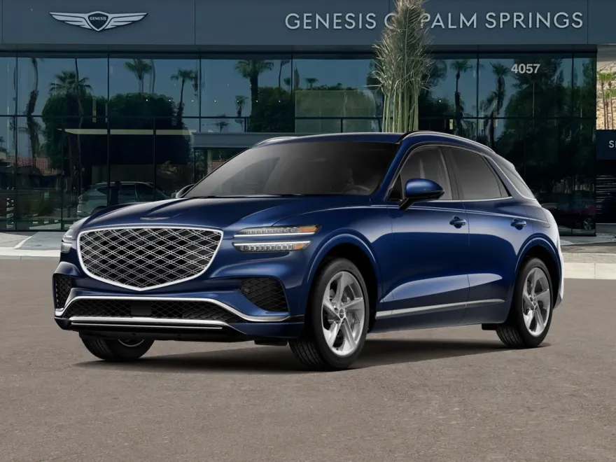 2026 Genesis GV70 2.5T Advanced photo 1