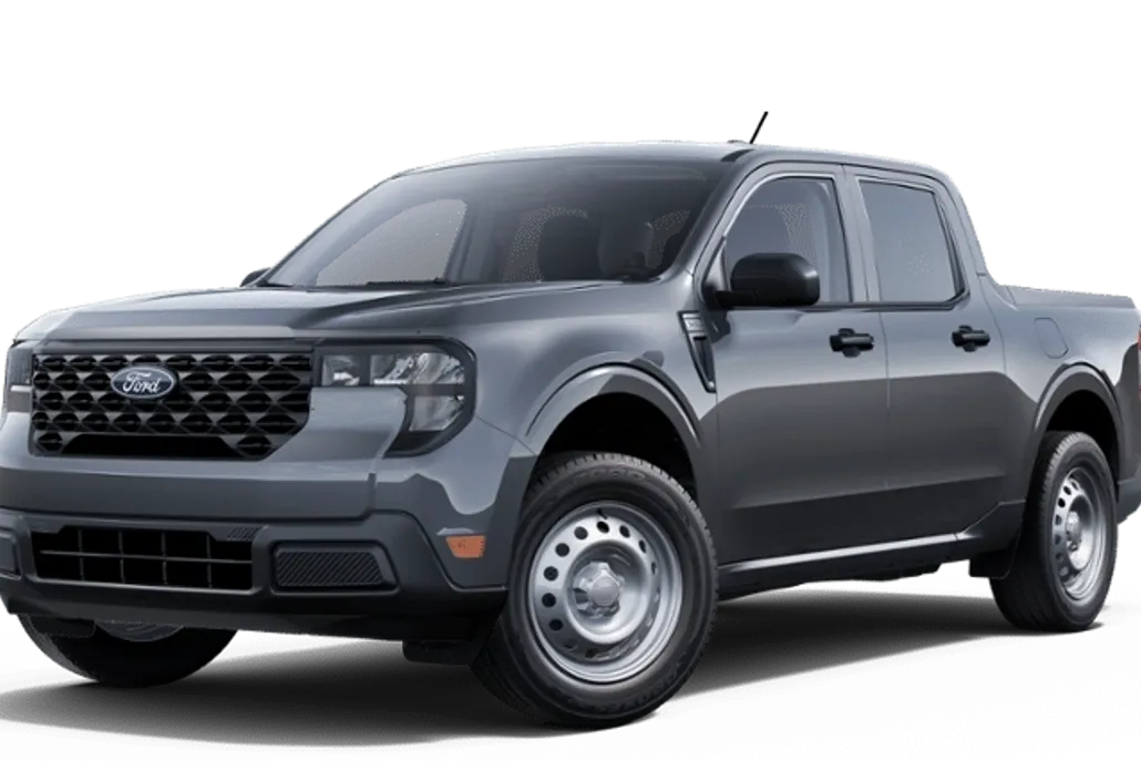 2025 Ford Maverick XL photo 1
