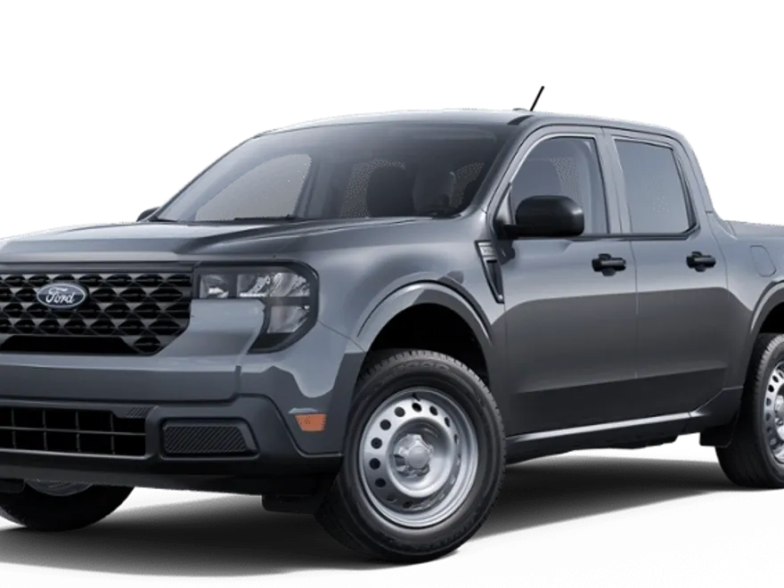 2025 Ford Maverick XL photo 1