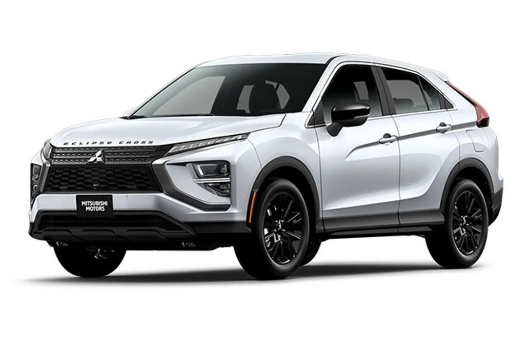 2024 Mitsubishi Eclipse Cross LE photo 1