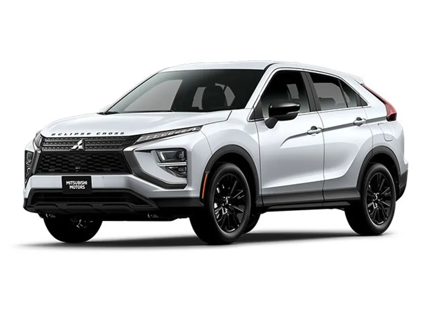 2024 Mitsubishi Eclipse Cross LE photo 1
