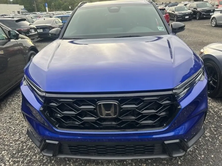2023 Honda CR-V Hybrid Sport photo 1