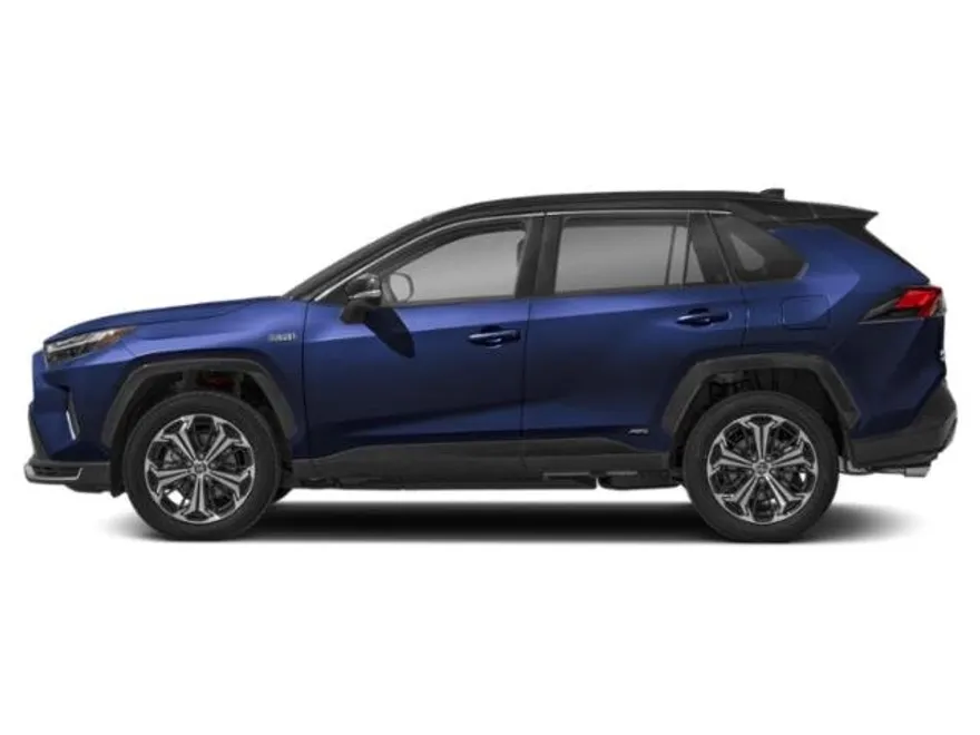 2025 Toyota RAV4 Prime XSE Premium photo 1