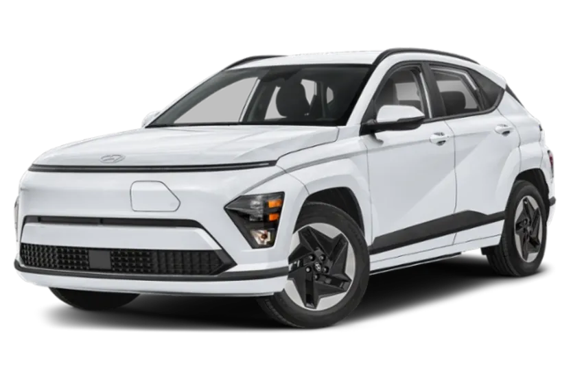 2025 Hyundai Kona Electric SEL photo 1