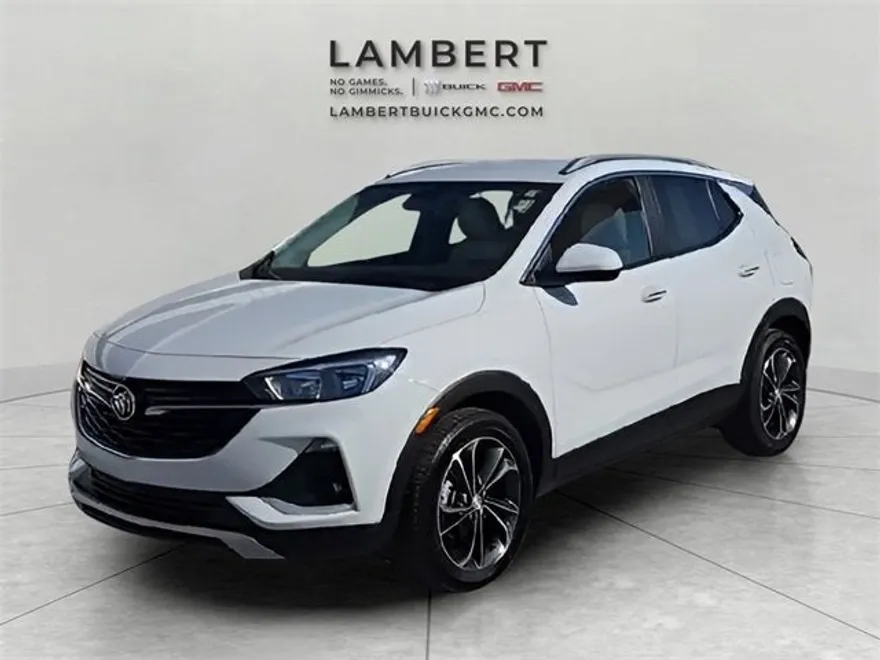 2022 Buick Encore GX Select photo 1