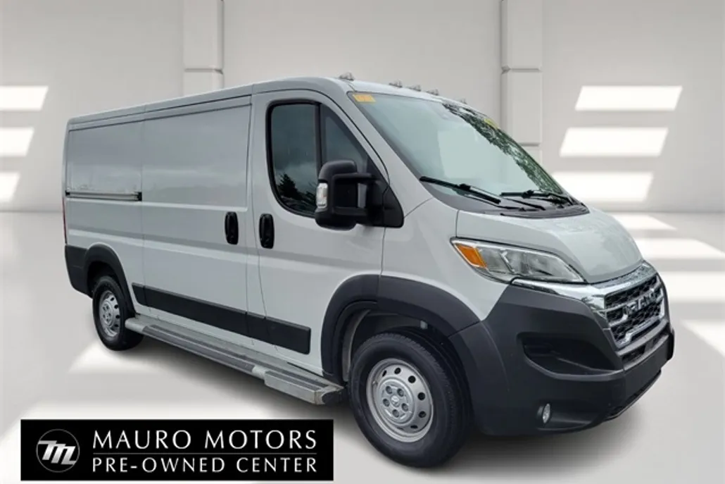 2023 Ram ProMaster 2500 Base photo 1