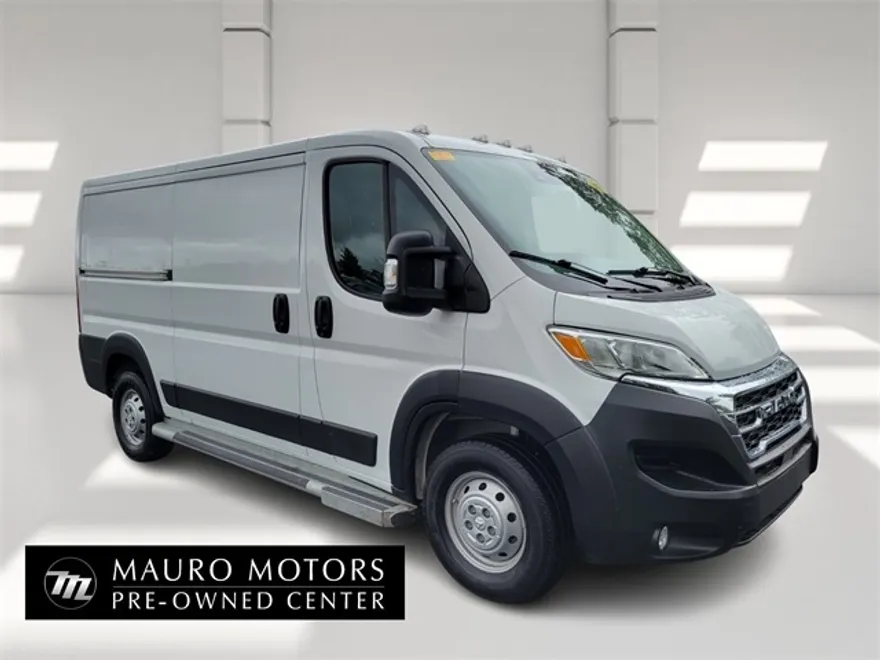 2023 Ram ProMaster 2500 Base photo 1