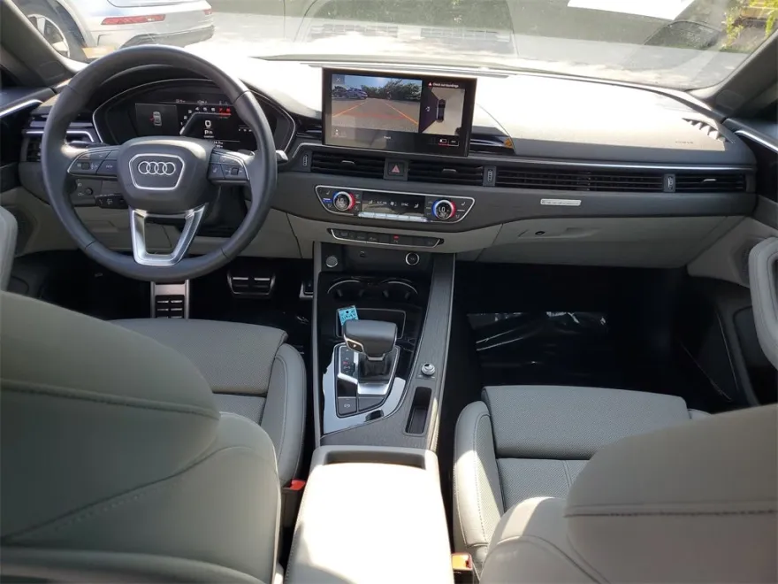 2025 Audi A5 45 S line Premium Plus Quattro photo 1