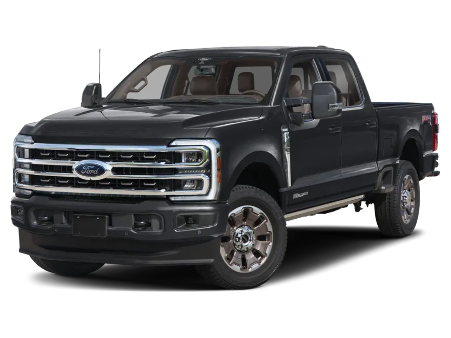 2026 Ford F-250 photo 1