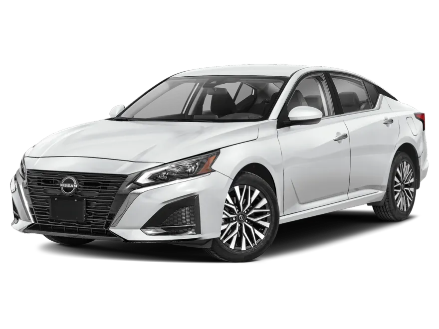 2025 Nissan Altima SV photo 1