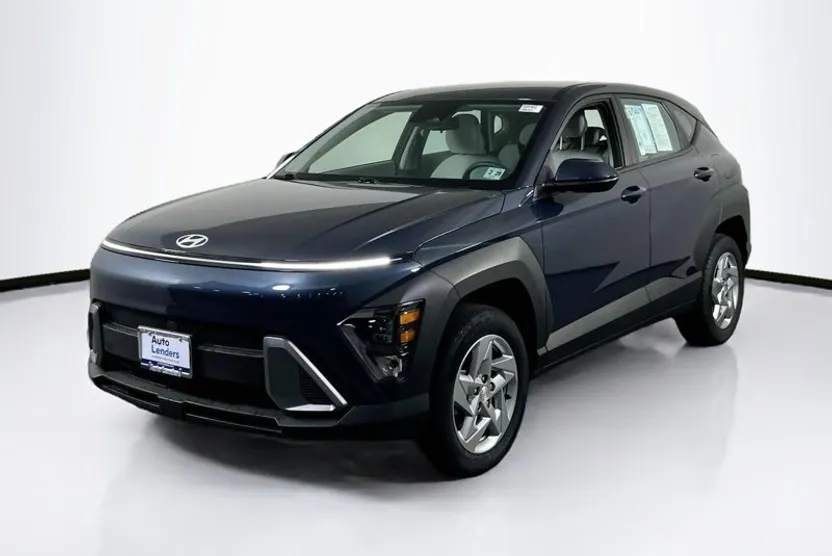 2024 Hyundai Kona SE photo 1