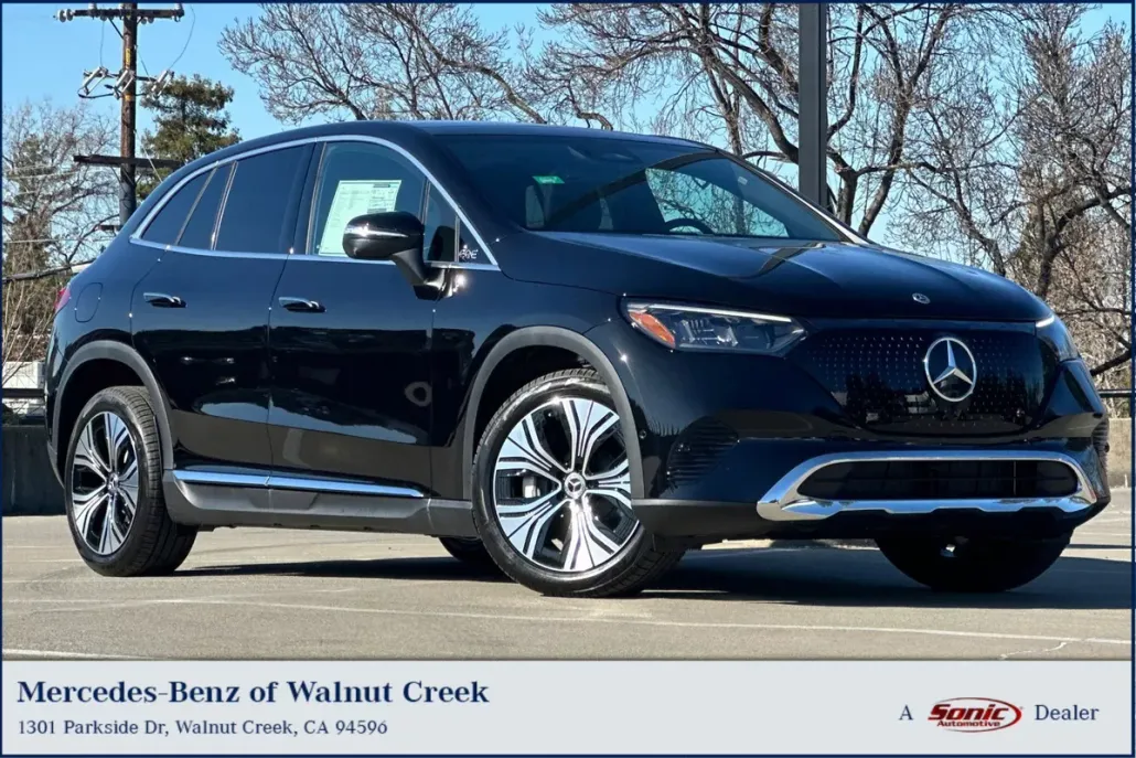 2025 Mercedes Benz 350 photo 1
