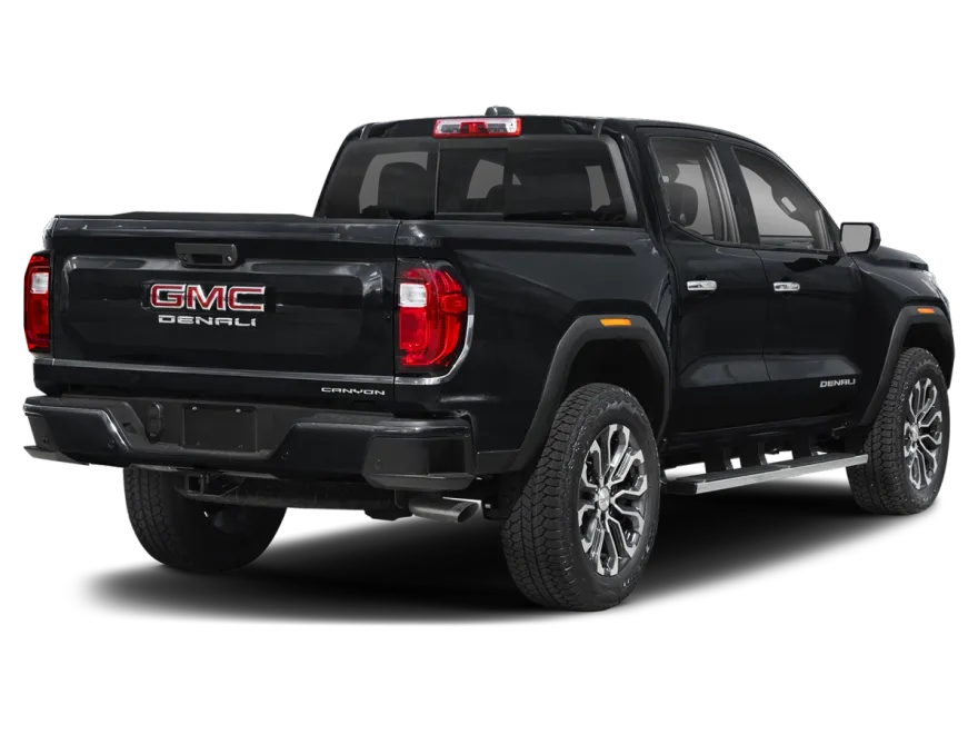2024 Gmc Canyon Denali photo 1