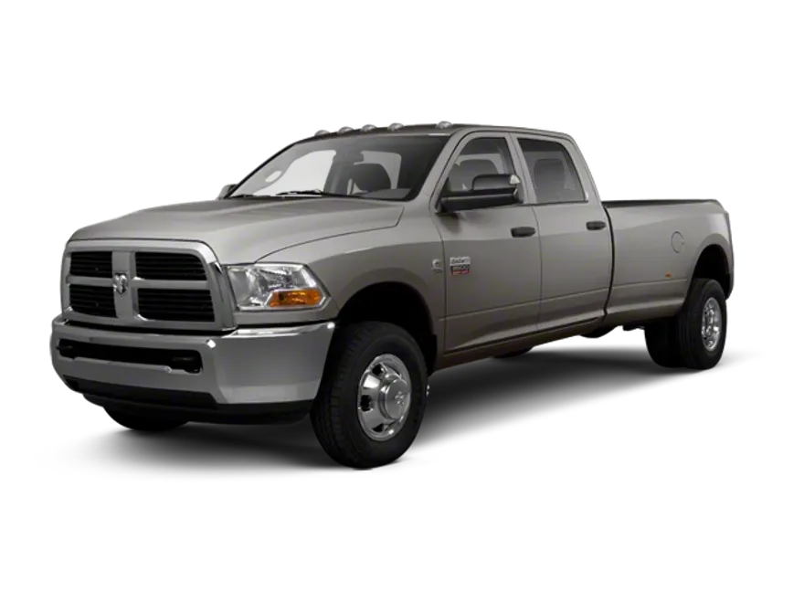 2011 Dodge Ram 3500 photo 1