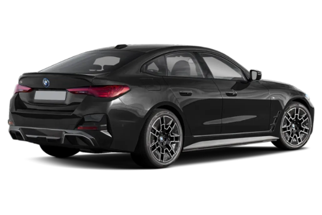 2025 Bmw i4 M50 photo 1