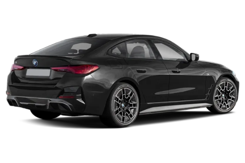 2025 Bmw i4 M50 photo 1