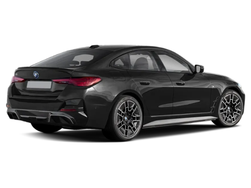 2025 Bmw i4 M50 photo 1