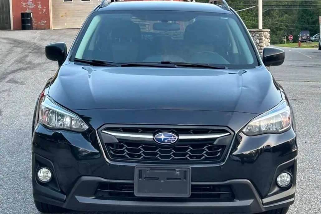 2018 Subaru Crosstrek 2.0i Premium photo 1