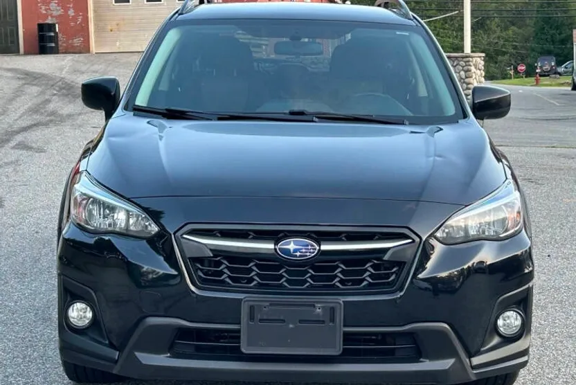2018 Subaru Crosstrek 2.0i Premium photo 1