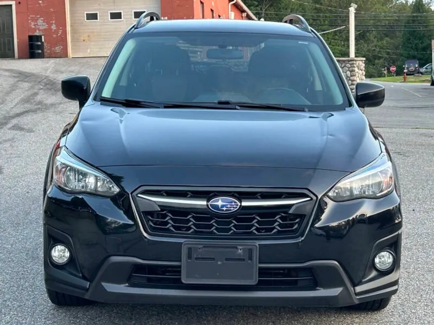 2018 Subaru Crosstrek 2.0i Premium photo 1