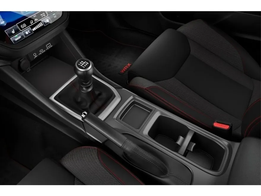 2025 Subaru WRX Premium photo 1