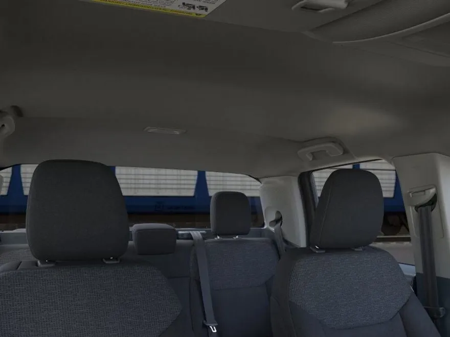 2025 Ford Maverick XL photo 1