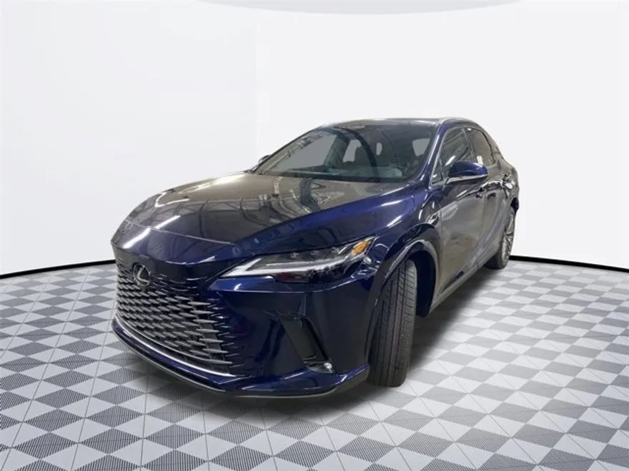 2025 Lexus RX 350 Luxury photo 1