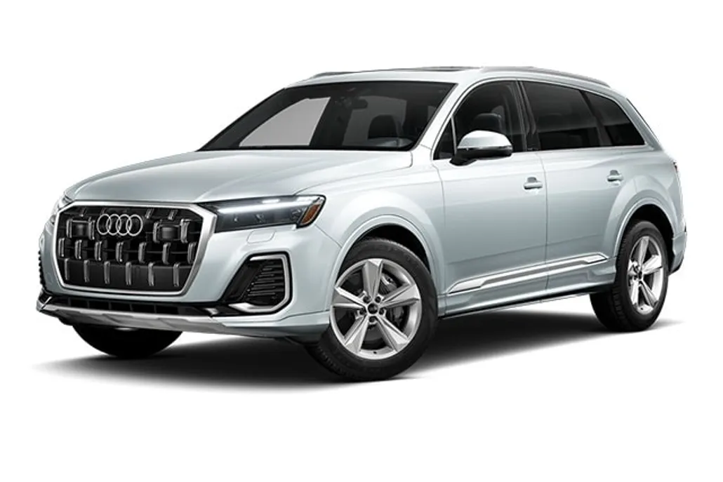 2025 Audi Q7 45 Premium photo 1