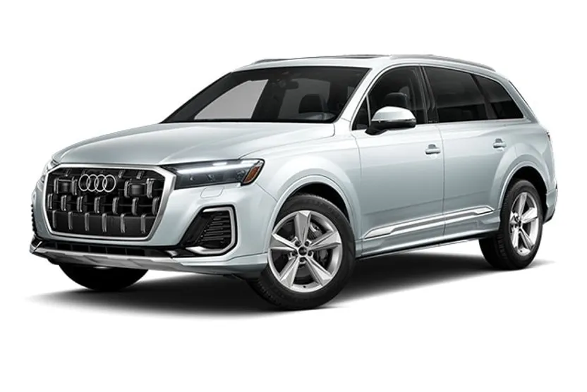 2025 Audi Q7 45 Premium photo 1
