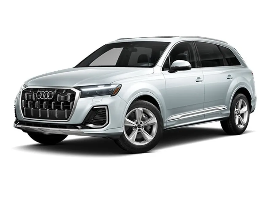 2025 Audi Q7 45 Premium photo 1