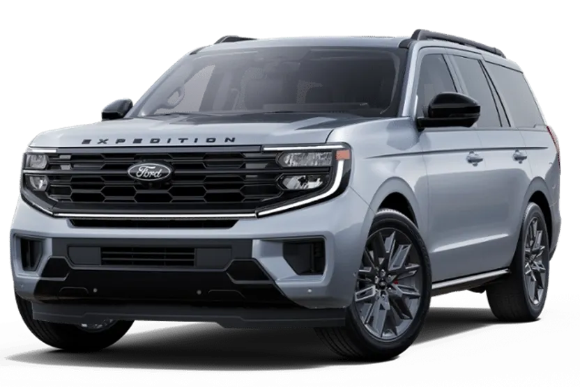 2025 Ford Expedition Platinum photo 1