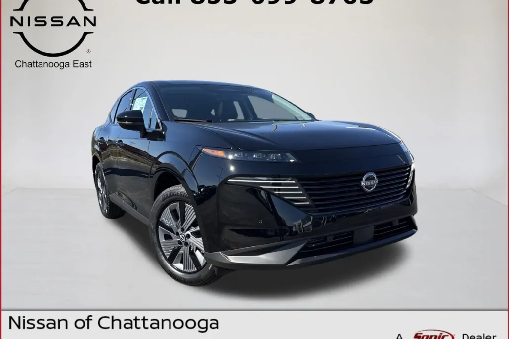 2025 Nissan Murano SL photo 1