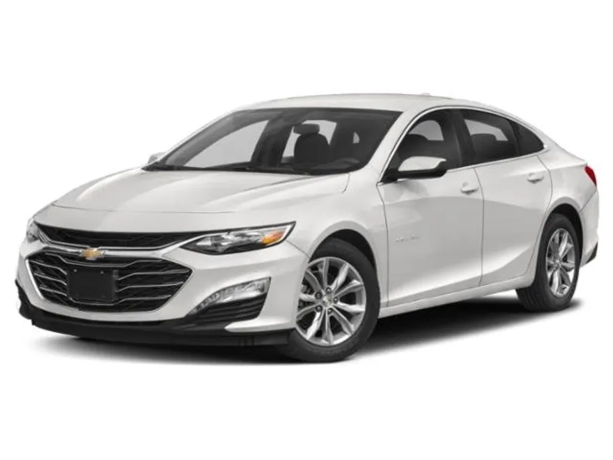 2023 Chevrolet Malibu 1LT photo 1
