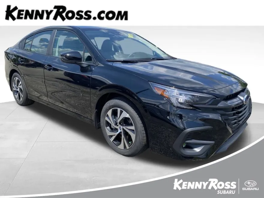 2025 Subaru Legacy Premium photo 1
