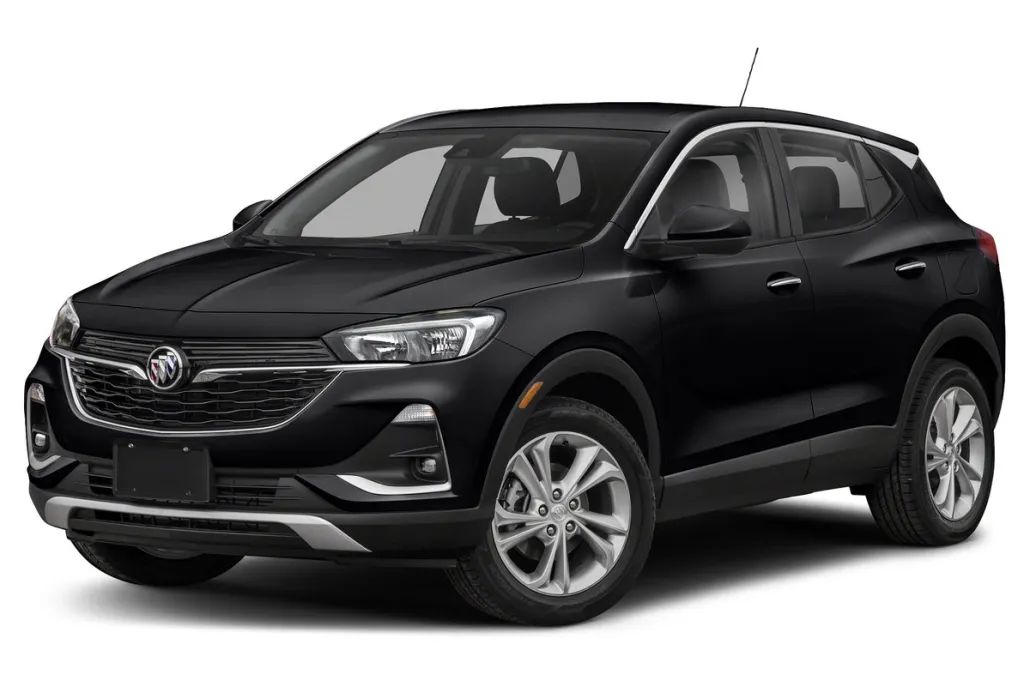2022 Buick Encore GX Select photo 1