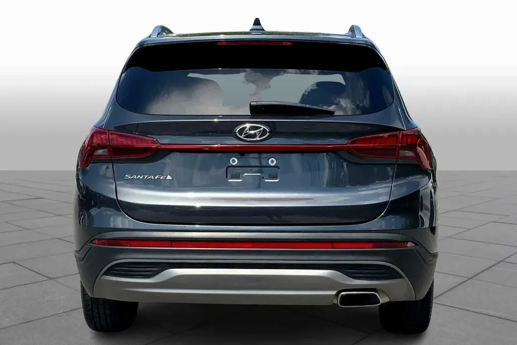 2023 Hyundai Santa Fe SEL photo 1