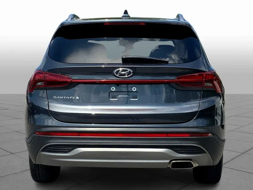 2023 Hyundai Santa Fe SEL photo 1