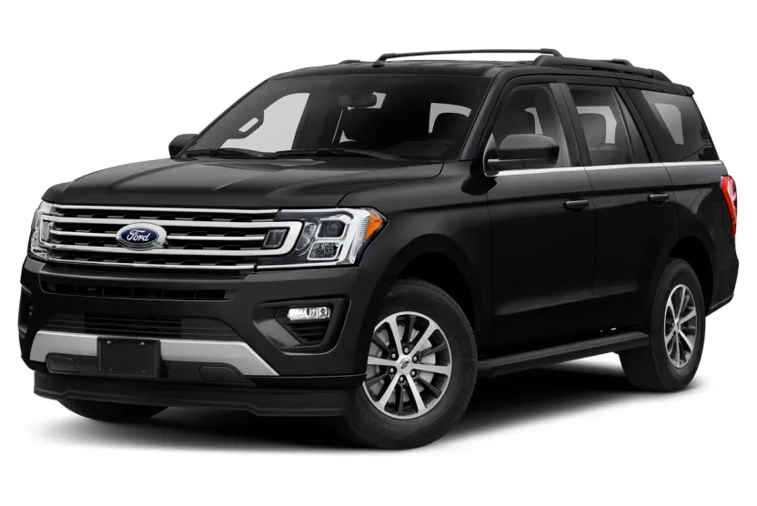 2019 Ford Expedition Limited photo 1