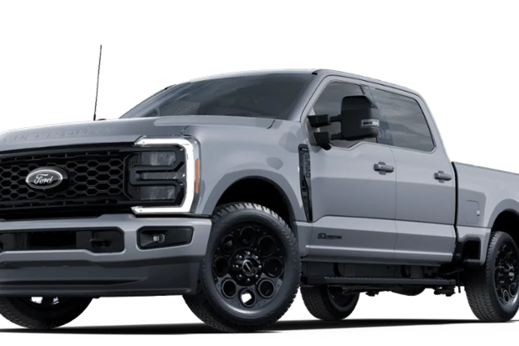 2025 Ford F-350 Lariat photo 1