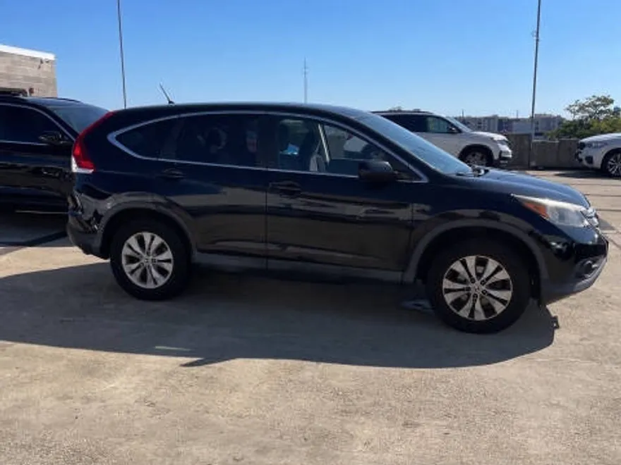 2014 Honda CR-V EX photo 1