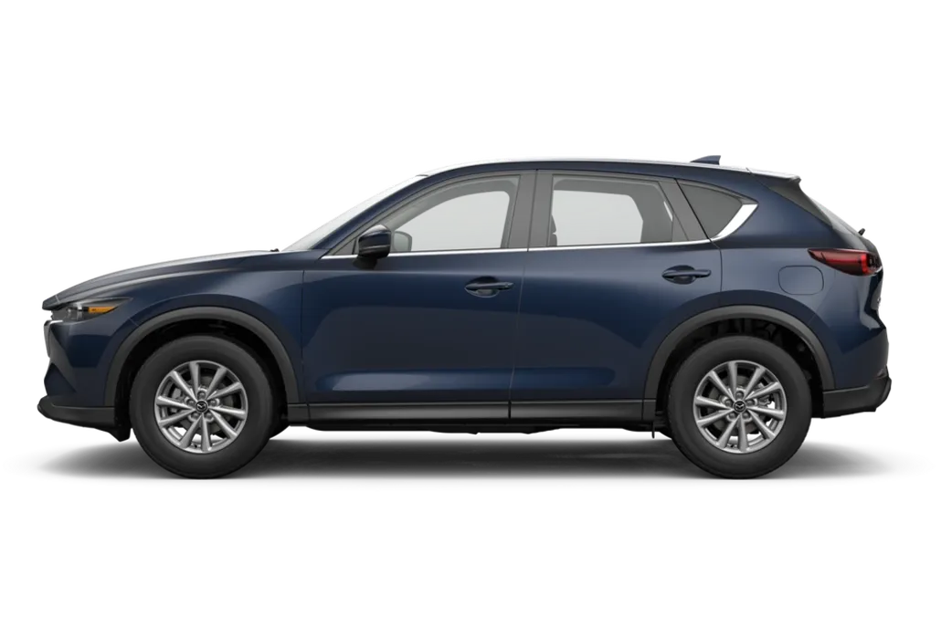 2025 Mazda CX-5 2.5 S photo 1