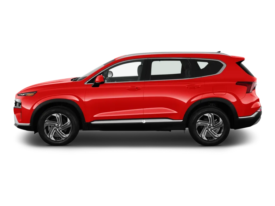 2023 Hyundai Santa Fe SEL photo 1