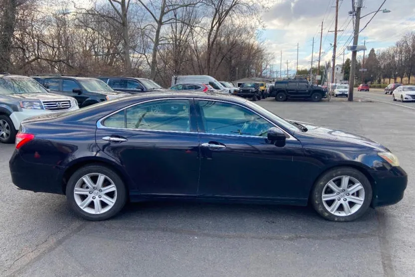 2008 Lexus ES 350 photo 1