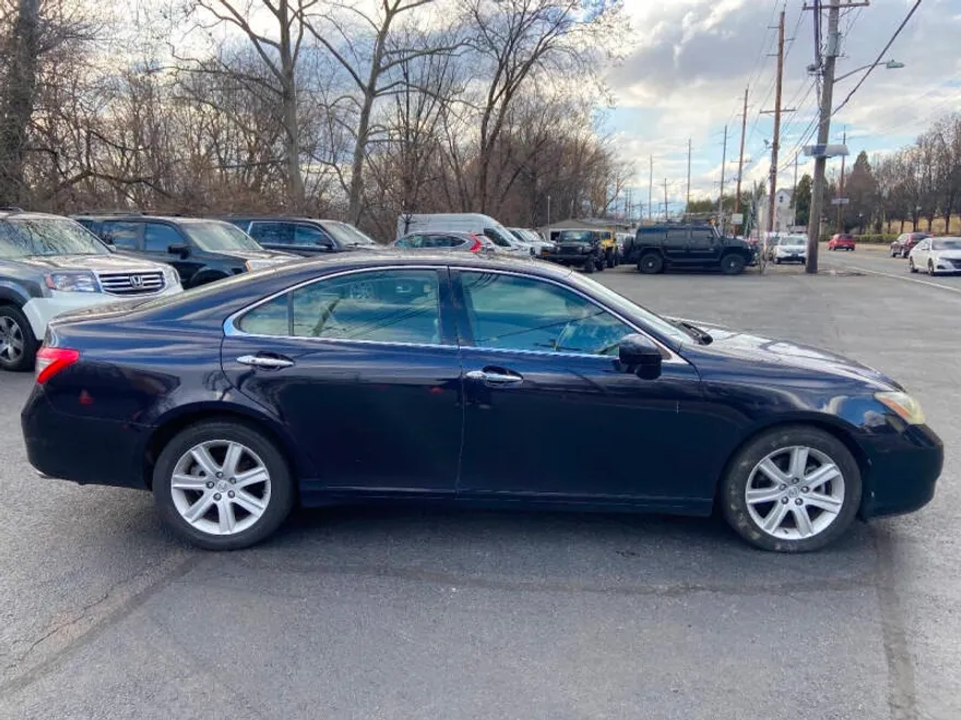 2008 Lexus ES 350 photo 1