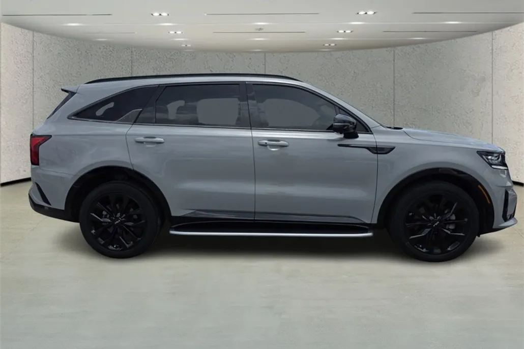 2022 Kia Sorento SX Prestige photo 1